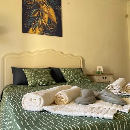 Bahia Visitahermosa Apartment