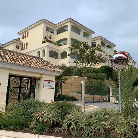 Bahia Visitahermosa Apartment