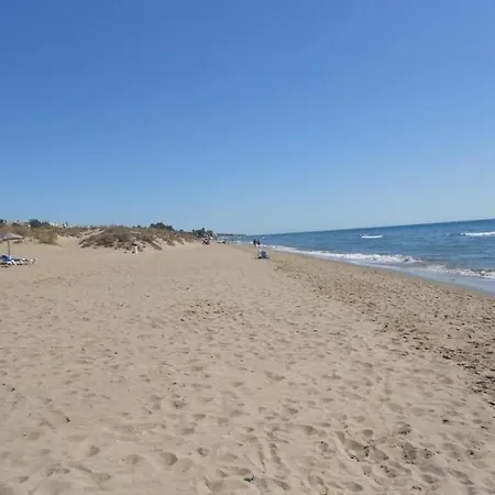 Appartement Bahia Visitahermosa