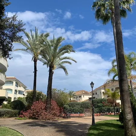 Bahía Visitahermosa Apartamento